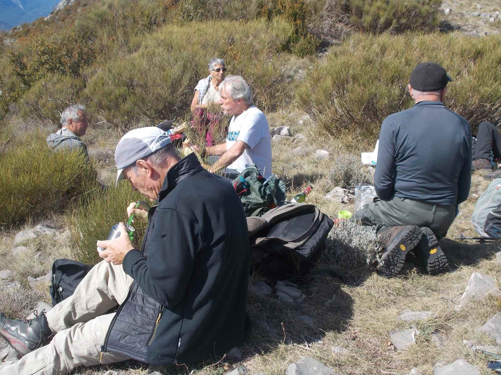 Cime des colettes 98 