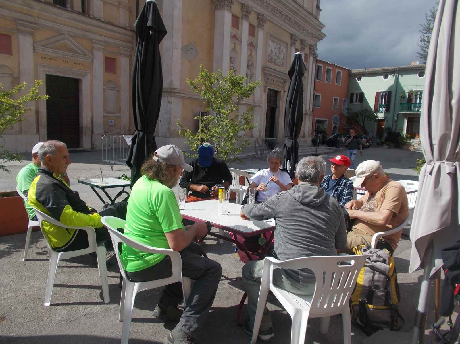 La baisse du pape26042022 97 