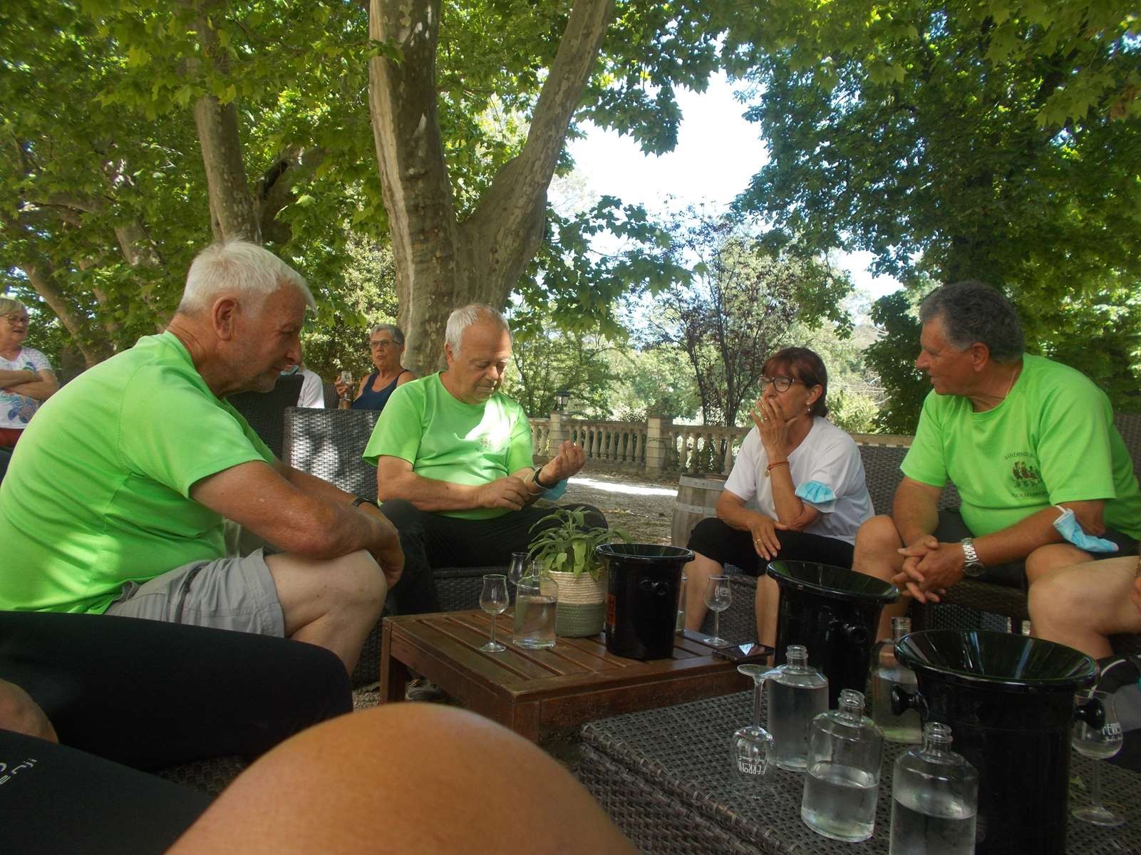 Sejour marcel pagnol 210610 100 