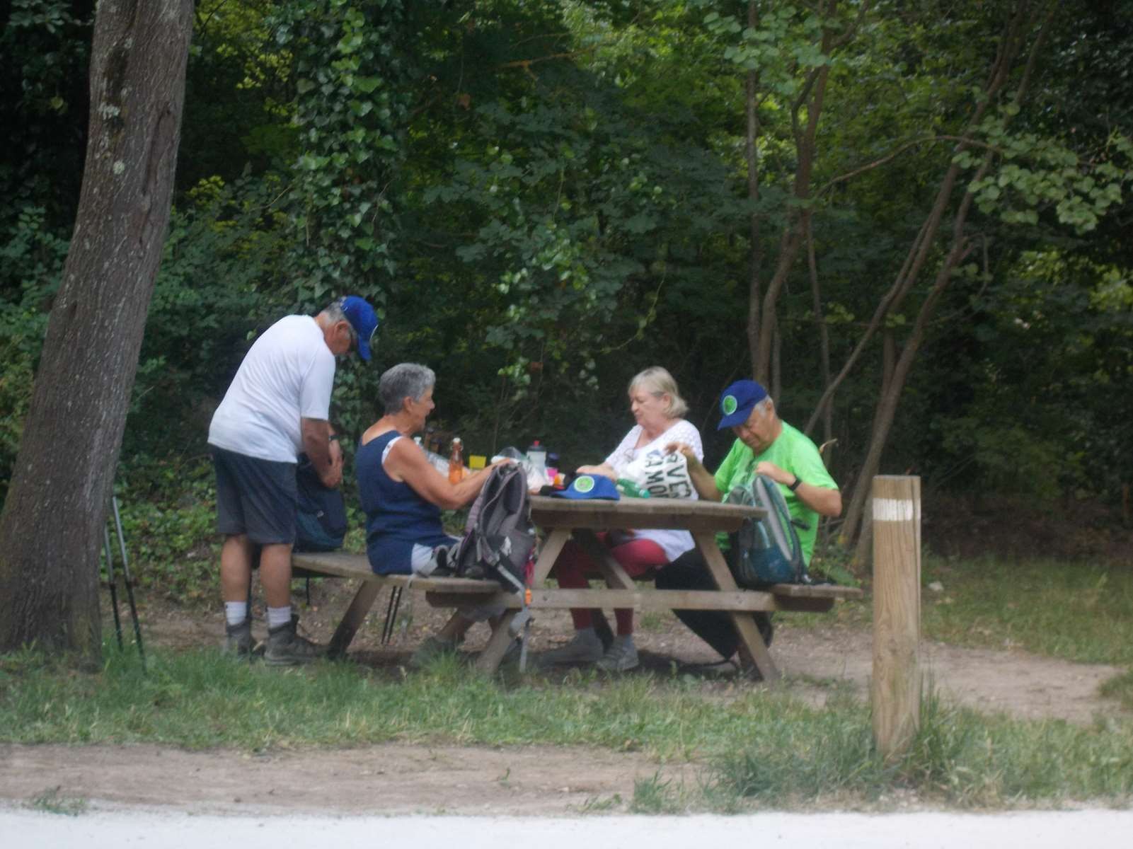 Sejour marcel pagnol 210610 86 