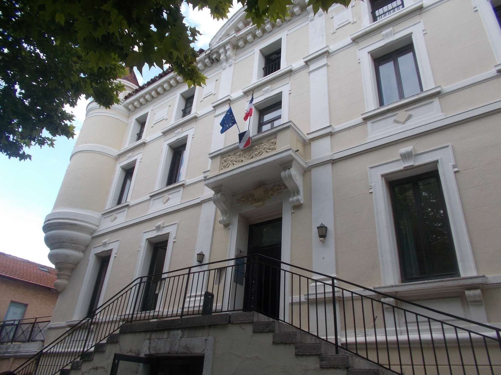 Sejour marcel pagnol 210610 87 