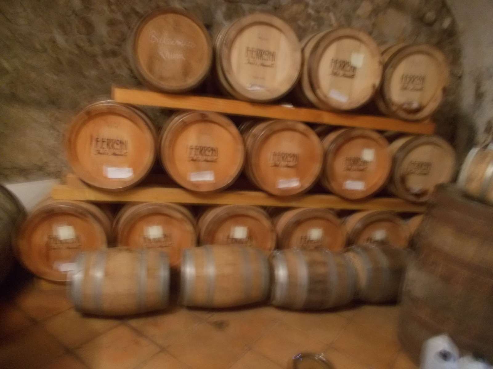 Sejour marcel pagnol 210610 88 