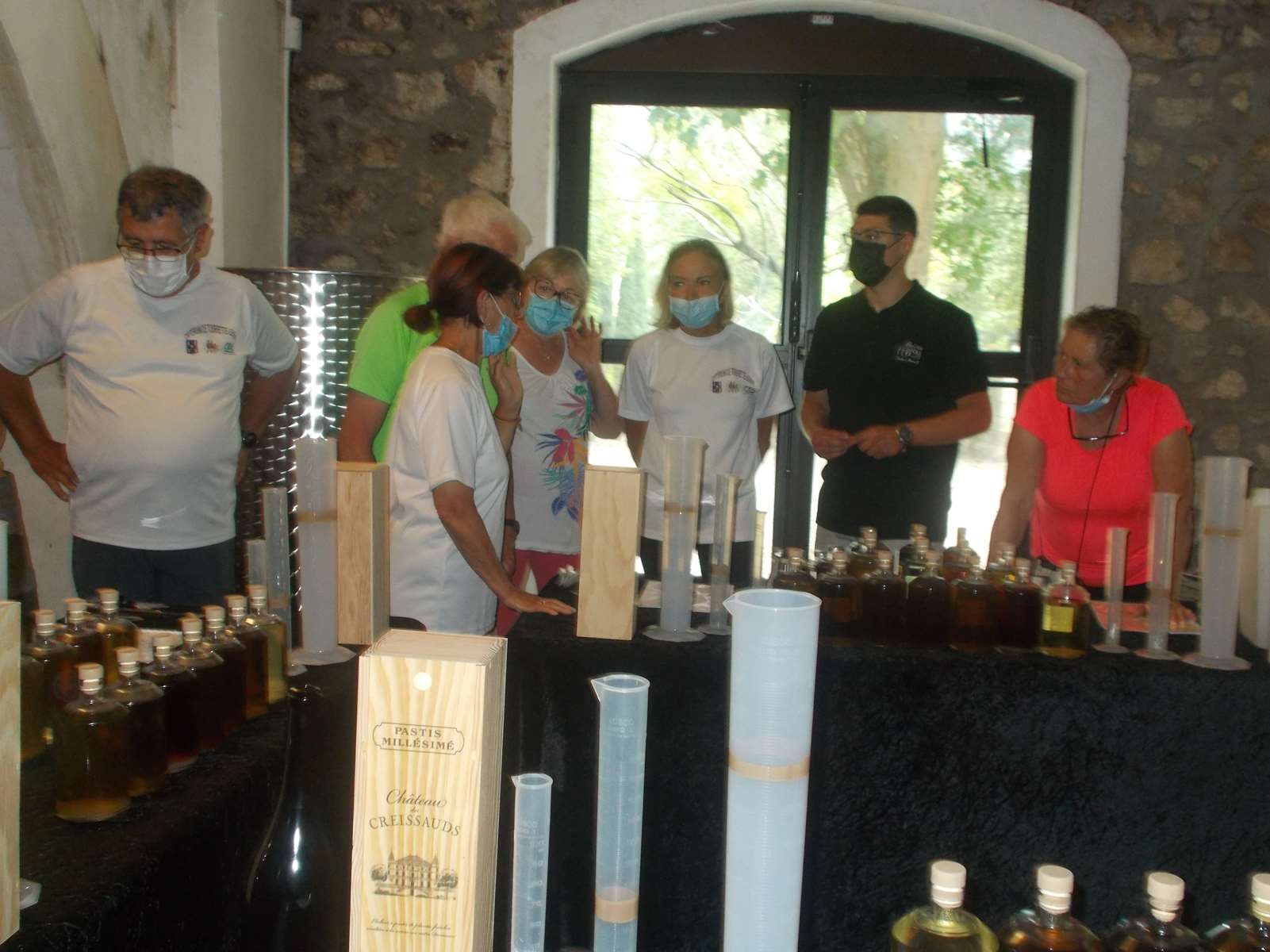 Sejour marcel pagnol 210610 90 