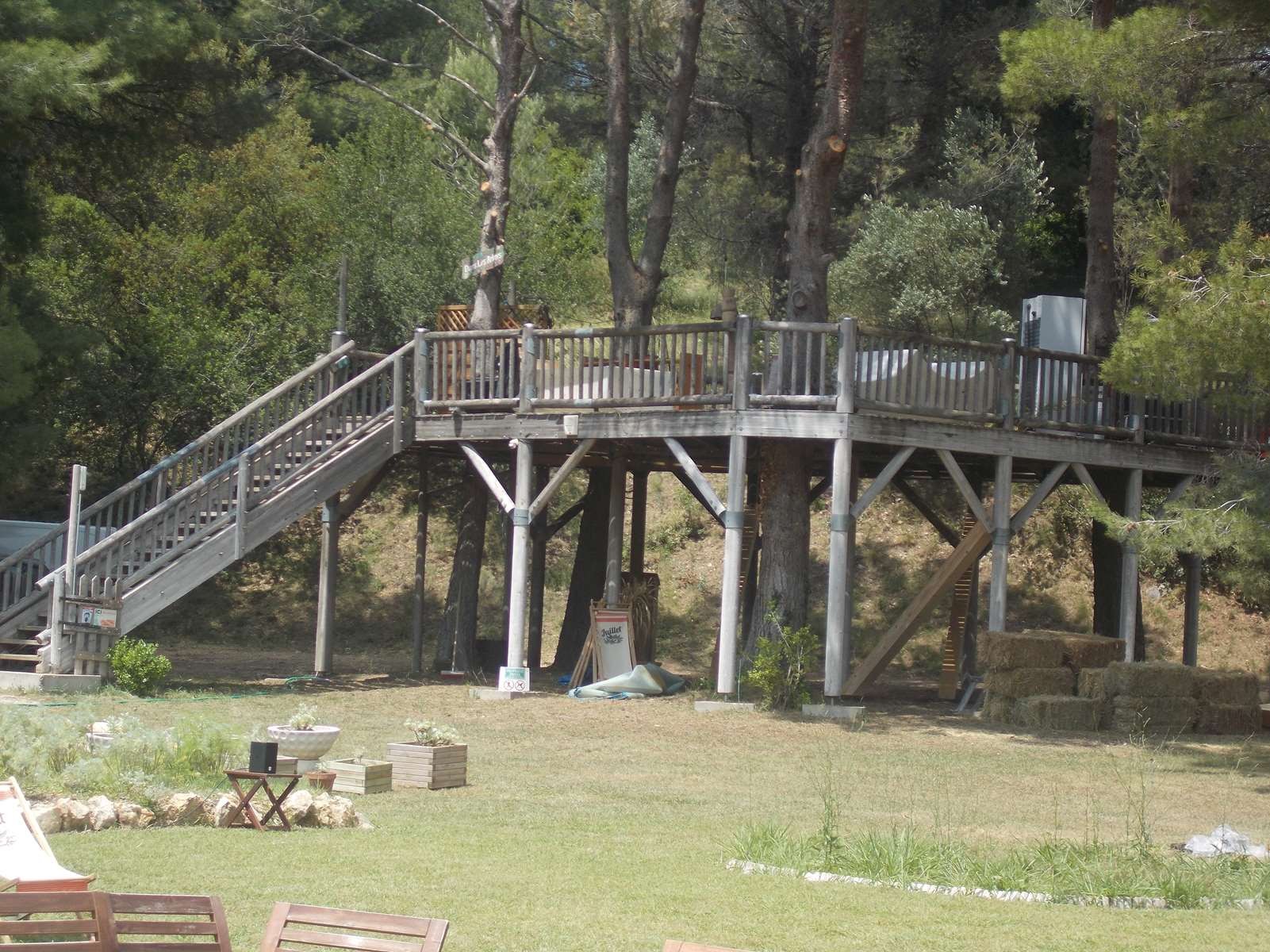 Sejour marcel pagnol 210610 95 