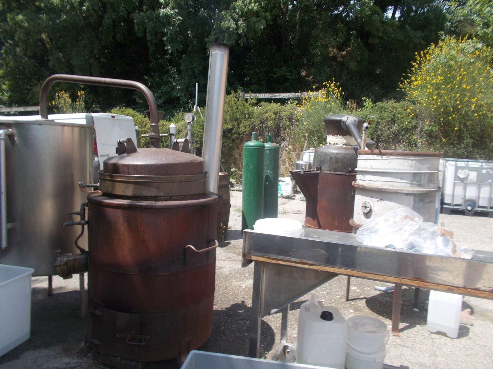 Sejour marcel pagnol 210610 97 